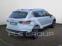 2018 Seat Alteca
