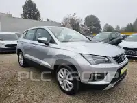 2018 Seat Alteca