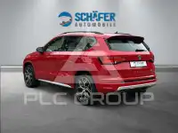 2018 Seat Alteca