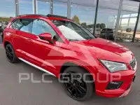 2018 Seat Alteca