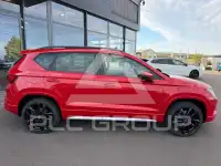 2018 Seat Alteca