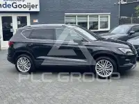 2018 Seat Alteca