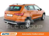 2018 Seat Alteca
