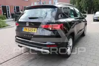 2018 Seat Alteca