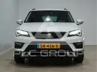 2018 Seat Alteca