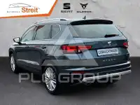 2018 Seat Alteca