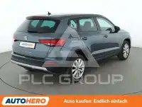 2018 Seat Alteca