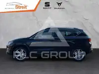 2018 Seat Alteca
