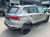 2018 Seat Alteca