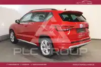 2018 Seat Alteca
