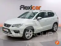 2018 Seat Alteca