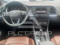 2018 Seat Alteca