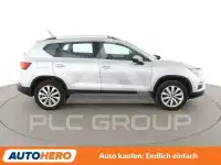 2018 Seat Alteca