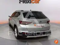 2018 Seat Alteca