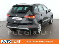 2018 Seat Alteca