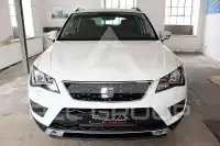 2018 Seat Alteca