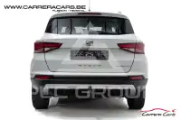 2018 Seat Alteca