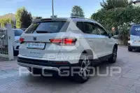 2018 Seat Alteca