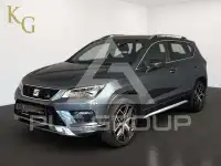 2018 Seat Alteca