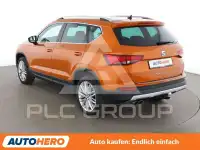 2018 Seat Alteca