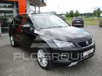 2018 Seat Alteca