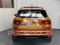 2018 Seat Alteca