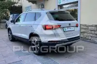 2018 Seat Alteca