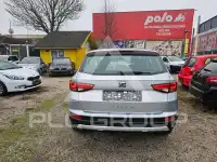2018 Seat Alteca