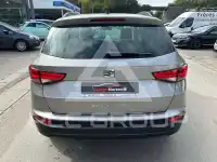 2018 Seat Alteca