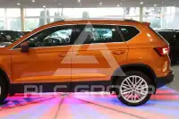 2018 Seat Alteca