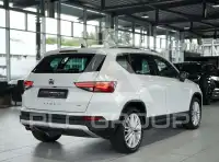 2018 Seat Alteca