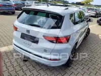 2018 Seat Alteca