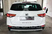2018 Seat Alteca