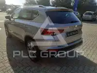 2018 Seat Alteca