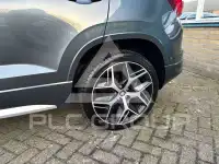 2018 Seat Alteca
