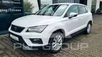 2018 Seat Alteca
