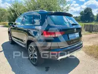 2018 Seat Alteca