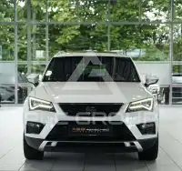 2018 Seat Alteca