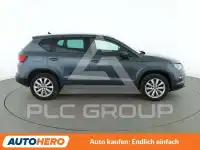 2018 Seat Alteca