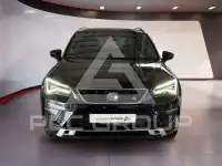 2018 Seat Alteca