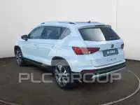 2018 Seat Alteca