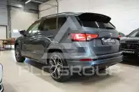 2018 Seat Alteca