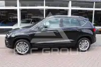 2018 Seat Alteca