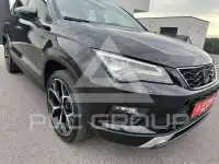 2018 Seat Alteca