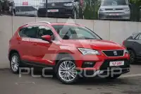 2018 Seat Alteca