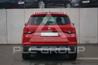 2018 Seat Alteca