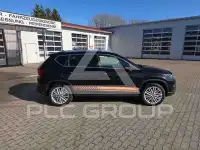 2018 Seat Alteca