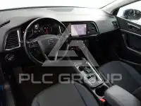 2018 Seat Alteca