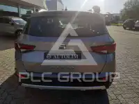 2018 Seat Alteca