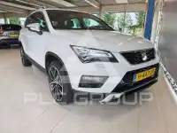 2018 Seat Alteca